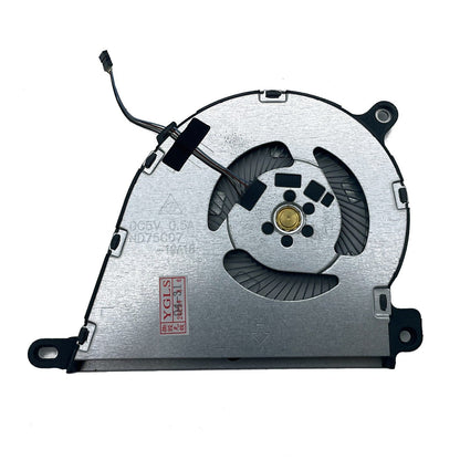 5V CPU Cooling Fan L68134-001 L68132-001 For HP 15-DY 15s-FQ 14-DQ 14S-DQ 15-EF