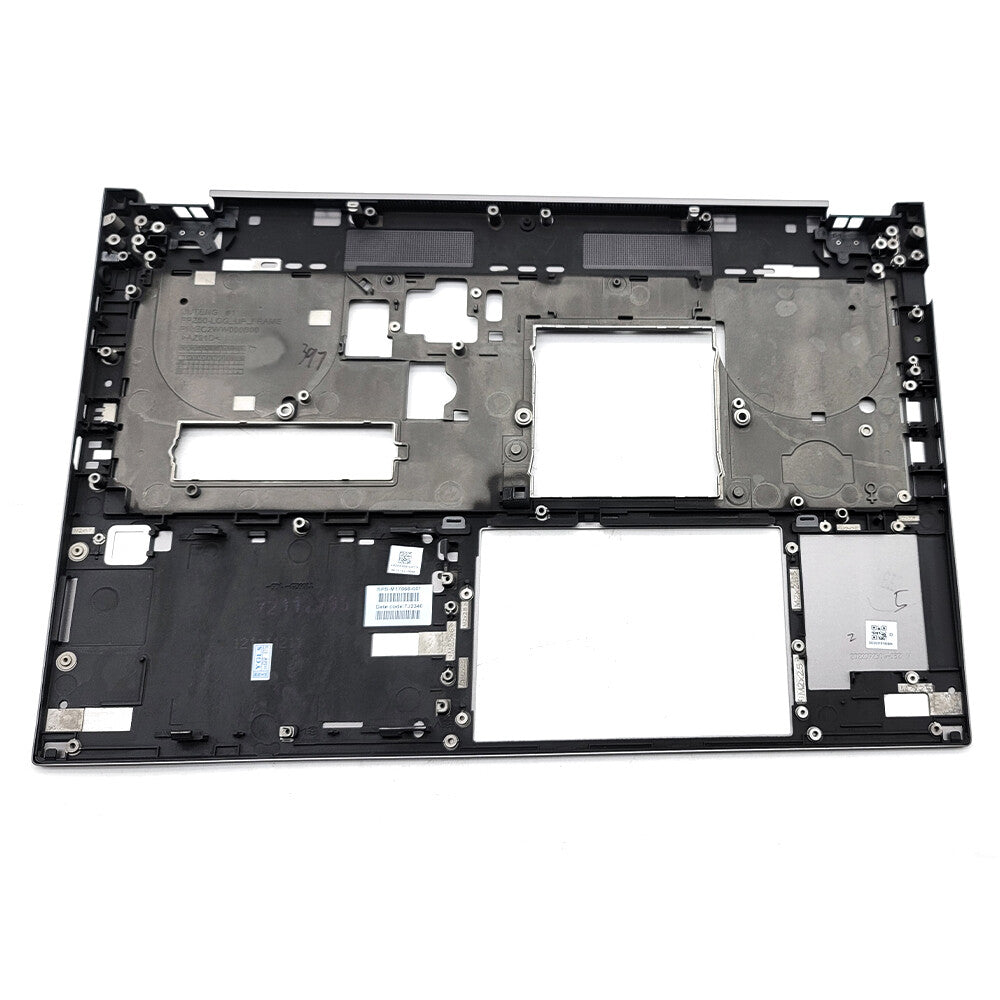 New For HP ZBOOK 15 FURY G7 G8 Palmrest Bezel Cover No-Keyboard M17068-001 Gray