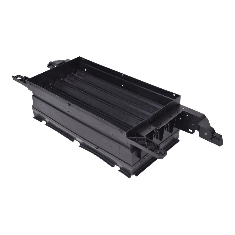 FO1206143 Active Grille Shutter Black for Ford Expedition 2018 2022