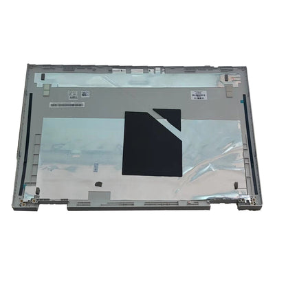 New LCD Back Cover Top Case Rear Lid FHD M45108-001 Silver For HP Pavilion 15-ER