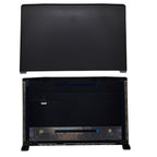 New LCD Back Cover Top Case Lid Black For MSI Katana GF76 MS-17L1 MS-17L2 17.3in