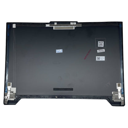 13NR0953AM0221 Black Back Cover Top Case for ASUS TUF AIR F15 FX517 FA517