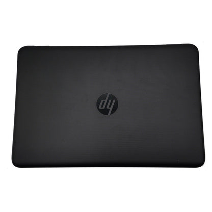 856585 001 New LCD Back Cover Hinges for HP 17 X 17 Y 17X 17Y Top Lid