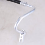 SU33468 Rear AC Line Set Aux AC Hose Kit for Chevy Suburban 2007 2014