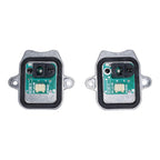 LED Headlight Control Modules Set 10 PCS New For BMW 3 Series F30 328i 330i 340i
