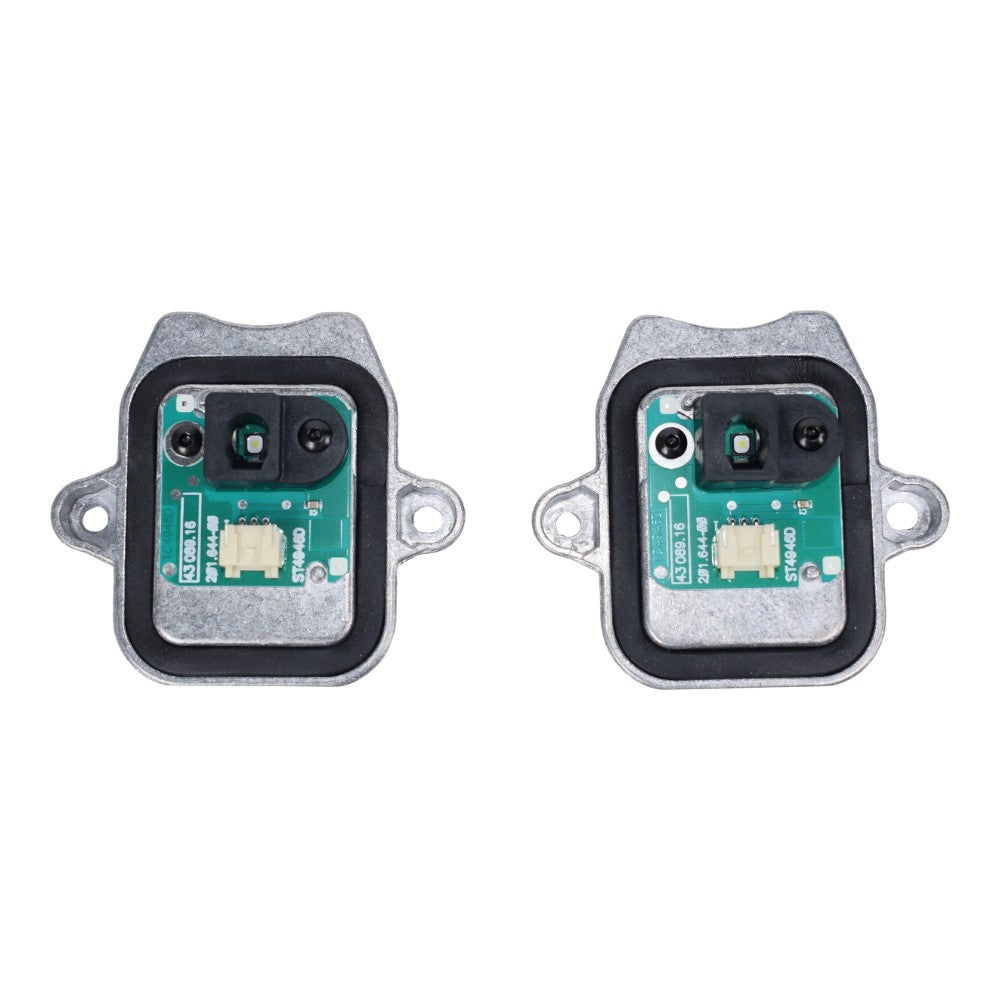 LED Headlight Control Modules Set 10 PCS New For BMW 3 Series F30 328i 330i 340i