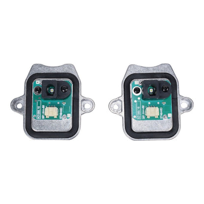 LED Headlight Control Modules Set 10 PCS New For BMW 3 Series F30 328i 330i 340i