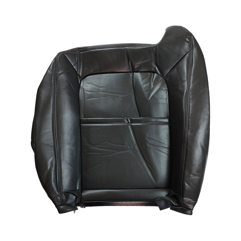 For 2003 2004-2006 Chevy Silverado Tahoe Driver & Passenger Leather Seat Cover