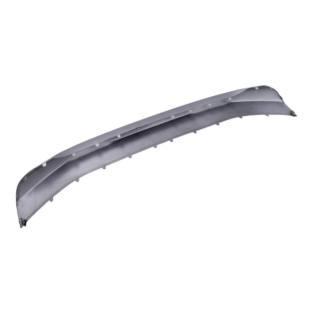 86577 S8000 Front Bumper Skid Plate Silver for Hyundai Palisade 2020 2022