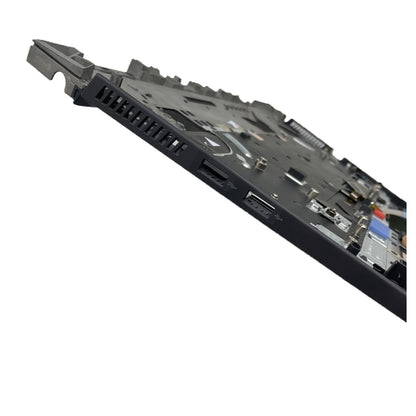 New Palmrest US Backlit Keyboard For Dell Inspiron G15 5510 5511 5515 0V256H US