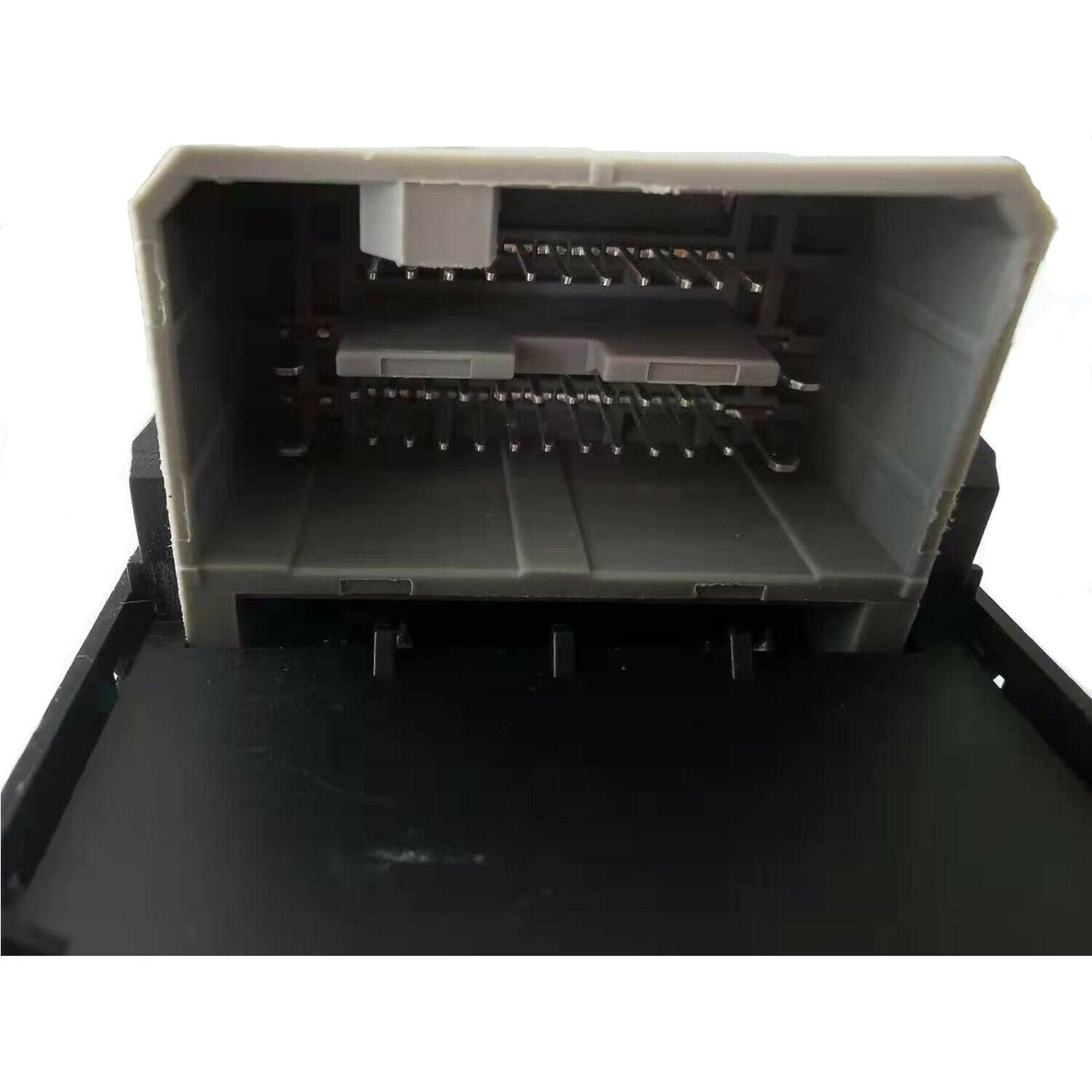 New For 2008-2012 Honda Accord EX EXL Master Power Window Door Switch Front Left
