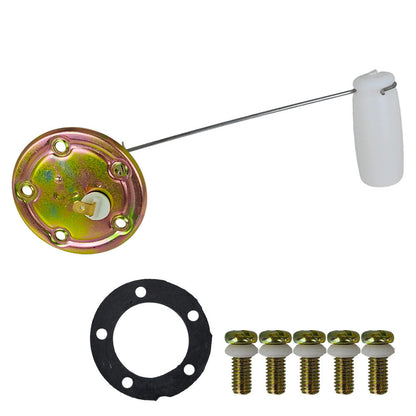 Fuel Tank Sending Unit W/ Seal & Screws Sender 113919049D 68-78 For VW Bug Ghia