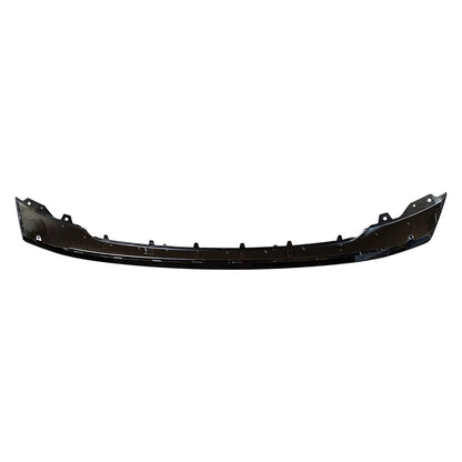 For GMC Acadia SLE SL SLT 2017-2019 Front Bumper Skid Plate Trim Chrome 84197151