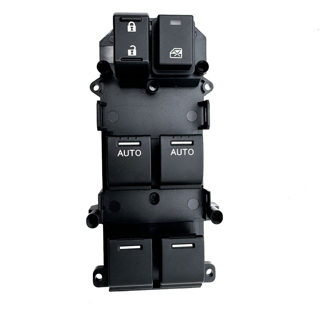 For 2013-2018 Acura RDX NEW 35750-TX4-A01 New Master Power Window Door Switch