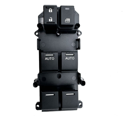 For 2013-2018 Acura RDX NEW 35750-TX4-A01 New Master Power Window Door Switch