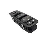 Front Left Driver Power Window Switch For 2019-21 RAM 1500 2500 3500 68262252AC