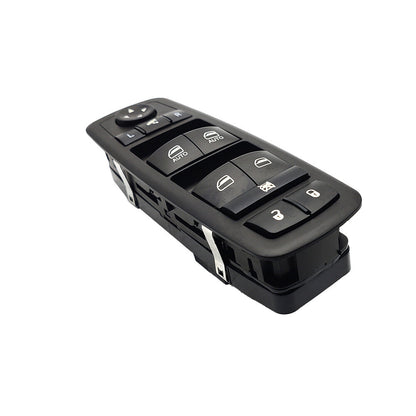 Front Left Driver Power Window Switch For 2019-21 RAM 1500 2500 3500 68262252AC