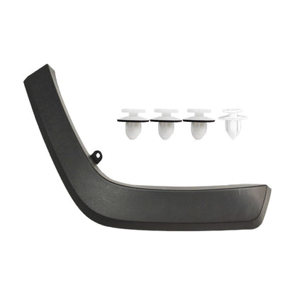 New For Toyota RAV4 2019 2020-2024 75605-0R090 Passenger Side Rear Fender Flare