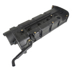 New Engine Valve Cover Set w/ Gasket For Hyundai Elantra Kia Spectra 2.0L