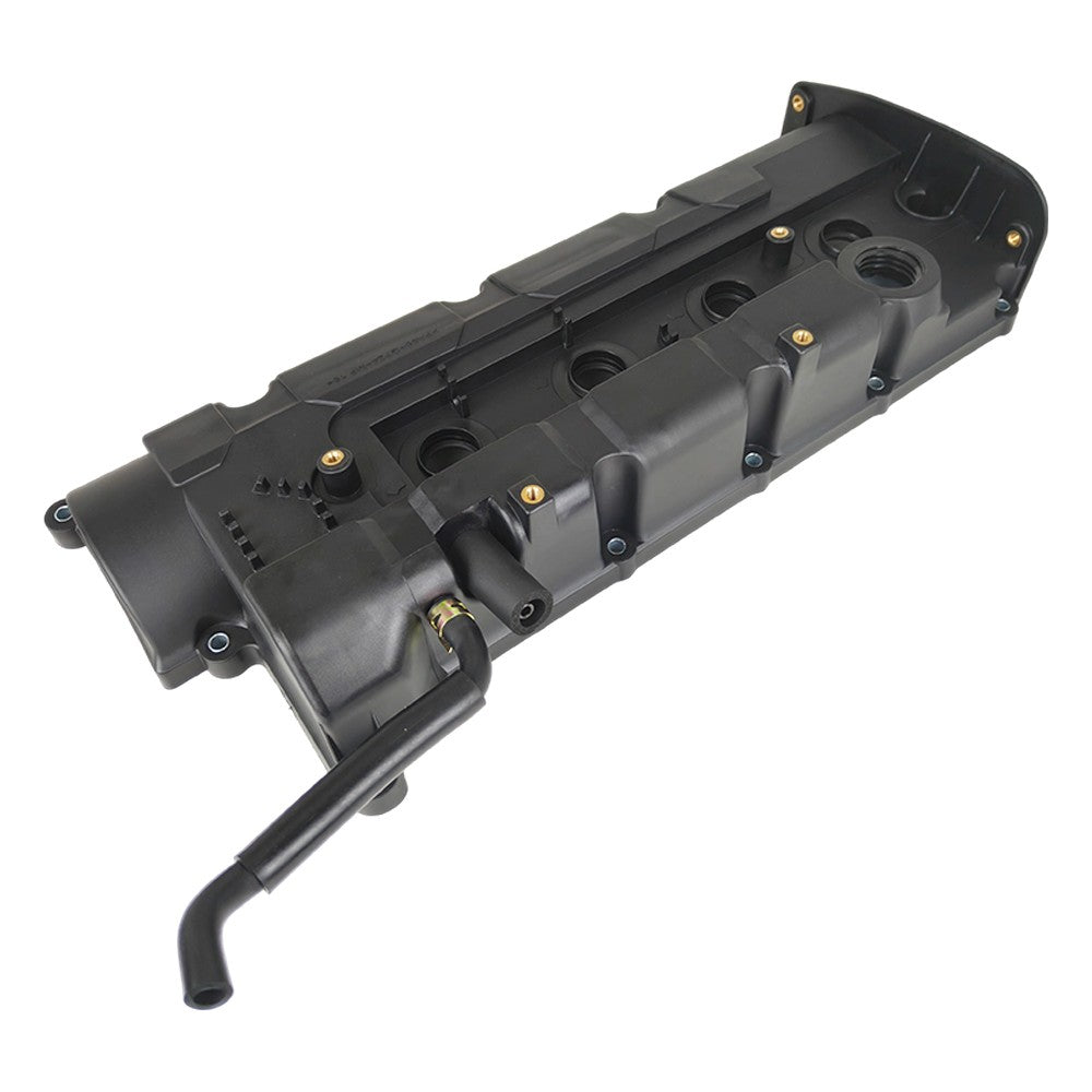 New Engine Valve Cover Set w/ Gasket For Hyundai Elantra Kia Spectra 2.0L