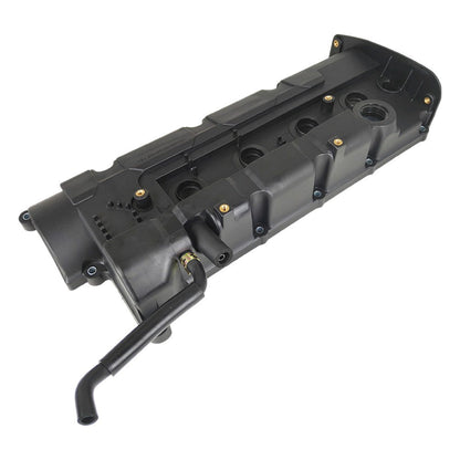New Engine Valve Cover Set w/ Gasket For Hyundai Elantra Kia Spectra 2.0L