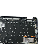 New Palmrest Upper Case W/ Backlit Keyboard 0DJP76 For Dell Latitude 3520 E3520