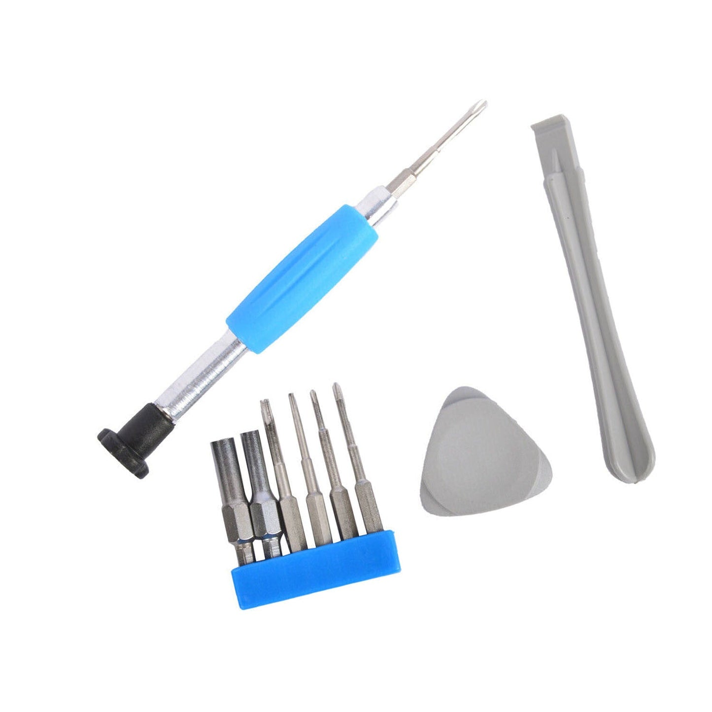 Triwing Screwdriver Set Repair Tool Kit for Nintendo Switch N64 Wii Joy con
