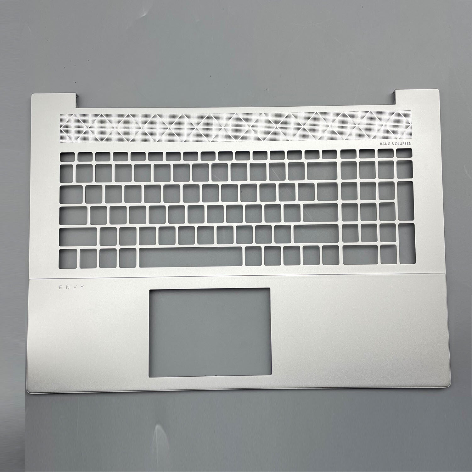 New For HP Envy 17-CG 17CG 17M-CG Palmrest Cover Upper Case L87983-001 Silver US