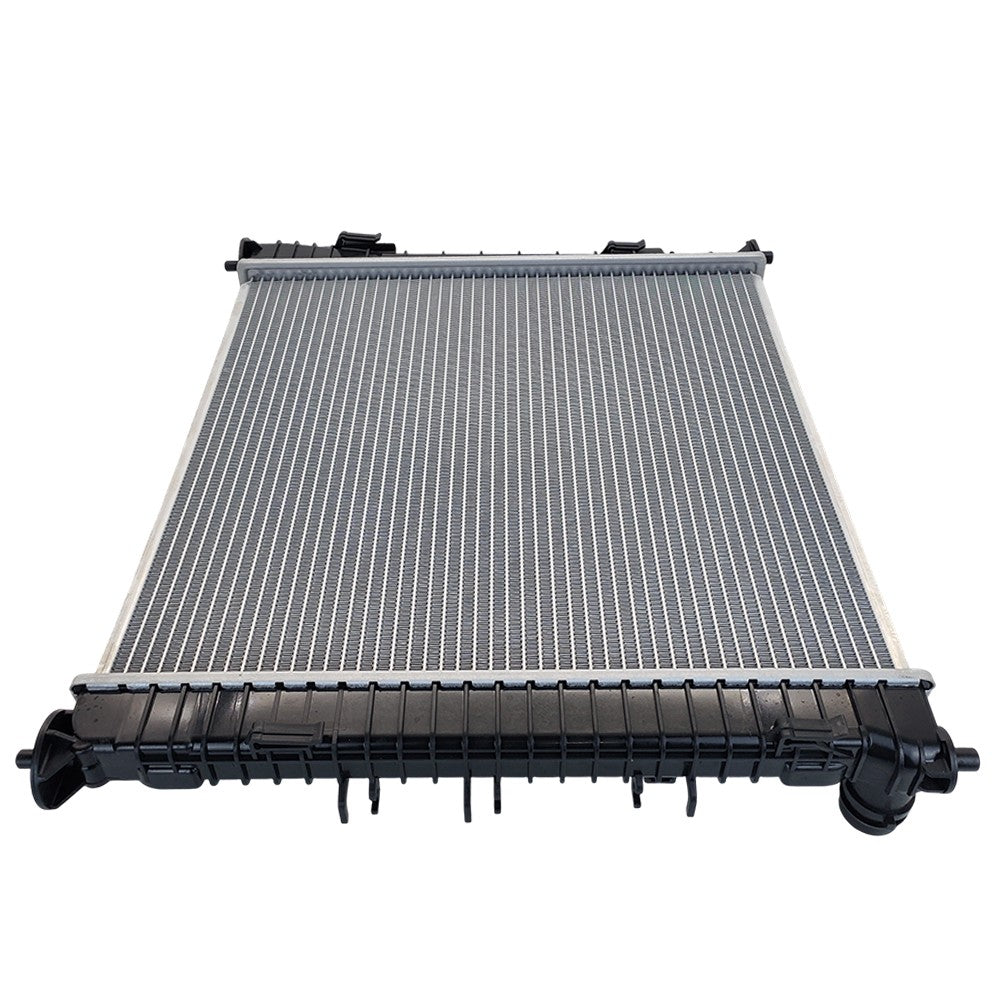 25310L3000 1PCS Radiator For Kia K5 L4 1.6L 2.5L 2021 2022 2023 2024