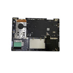 For Dell Inspiron 5482 5485 5491 Palmrest Backlit Keyboard 09VMHF 9VMHF New Gray
