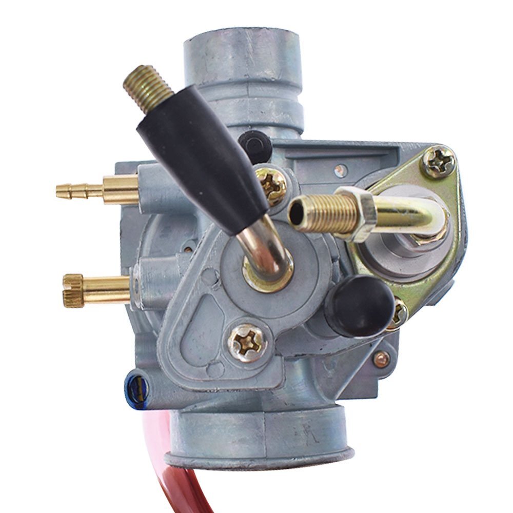 Carburetor & Air Filter For Eton RXL70 ATV 2-Stroke Quad 4 Wheeler