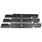 3PK Replacement Blade for 61" Ferris 5101755S, 5101755SYP, 5101755AYP