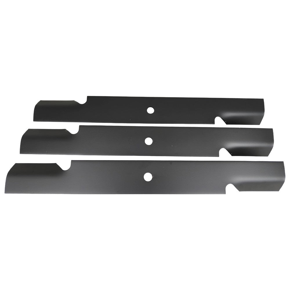 3PK Replacement Blade for 61" Ferris 5101755S, 5101755SYP, 5101755AYP