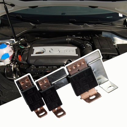 Main Fuse 200 AMP Engine Compartment Fuse For Volkswagen Passat Jetta 2011-2018