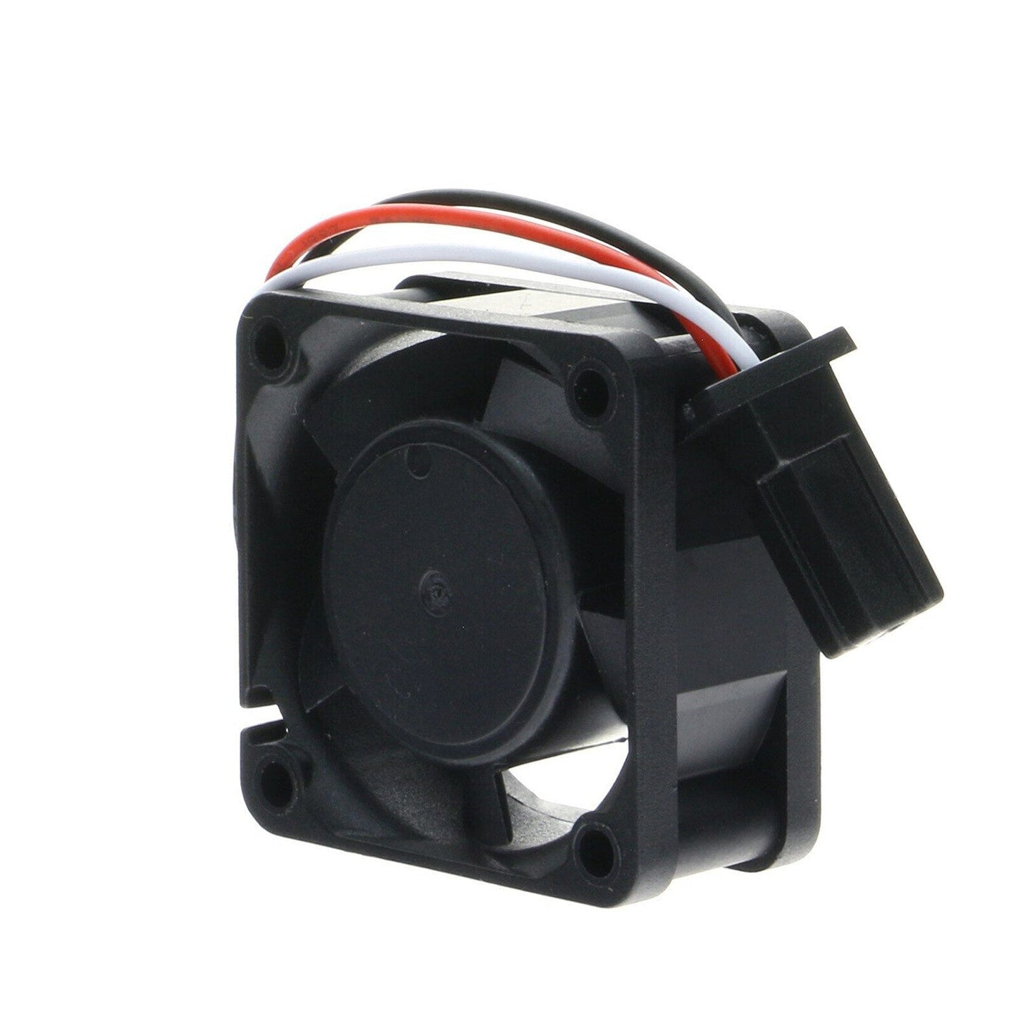 New For FANUC NMB-MAT 1608KL-05W-B39 Cooling Fan 24V 0.08A 3wire 40*40*20mm 3Pin