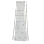 LED Strips FOR 75S425 75S423/75S421 75D6 GIC75LB08 3030F2.1D 4C-LB7507-ZM031