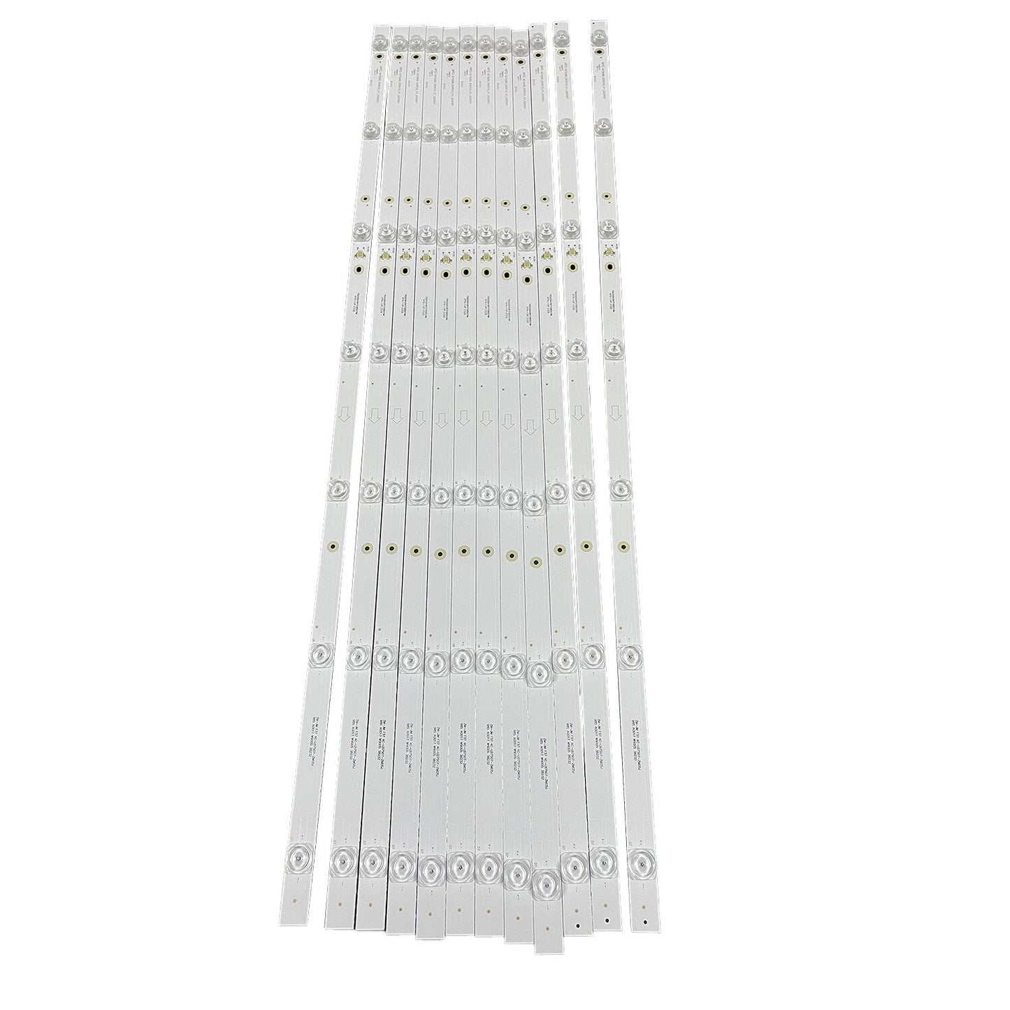 LED Strips FOR 75S425 75S423/75S421 75D6 GIC75LB08 3030F2.1D 4C-LB7507-ZM031