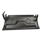 Black Glove Box Lid Cover Storage For VW Golf Jetta A4 MK4 Bora Wagon US