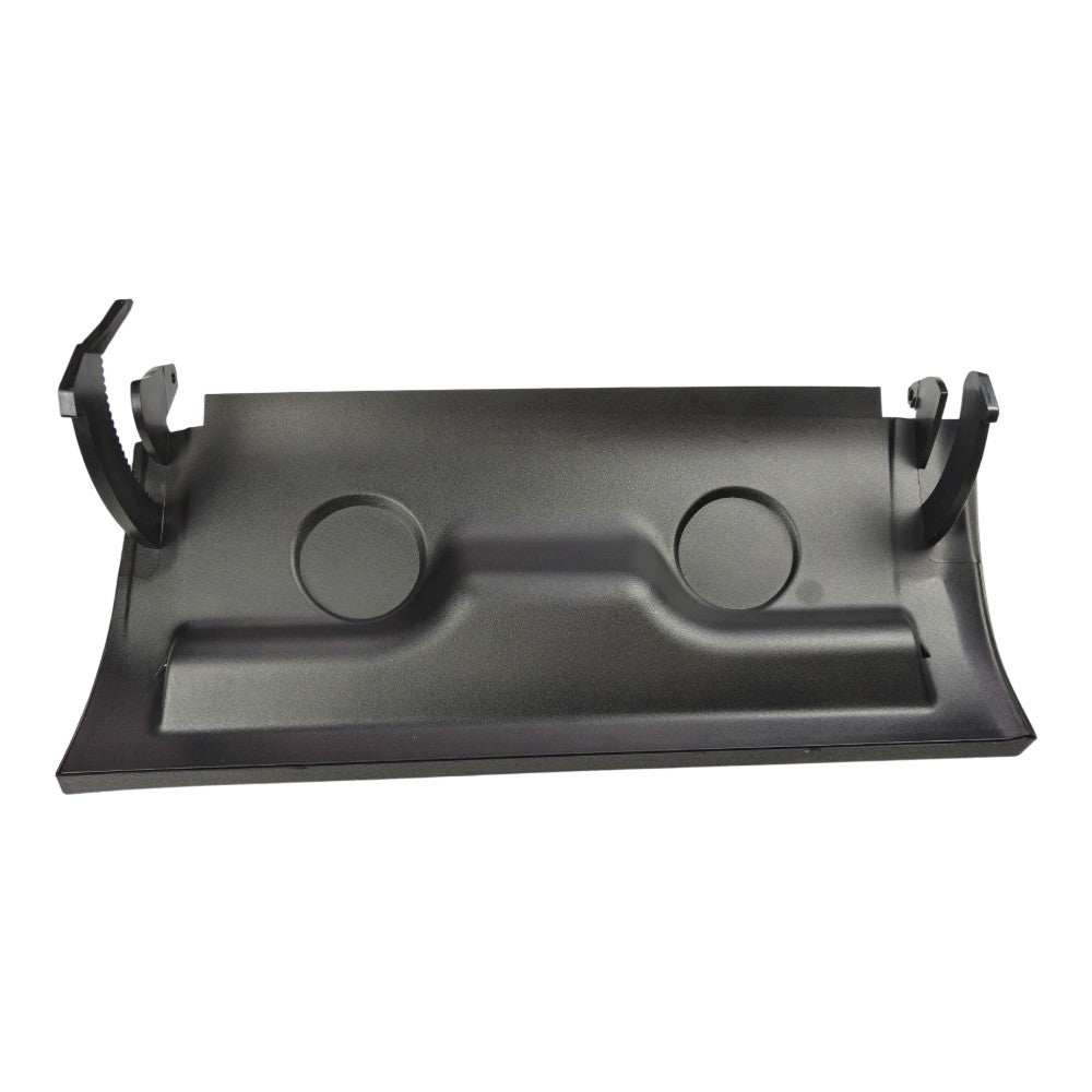 Black Glove Box Lid Cover Storage For VW Golf Jetta A4 MK4 Bora Wagon US