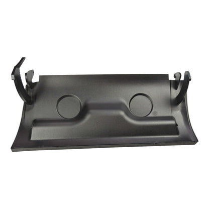 Black Glove Box Lid Cover Storage For VW Golf Jetta A4 MK4 Bora Wagon US