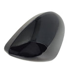 Right Passenger Side Rearview Mirror Cap Cover Black For 2021-2024 Nissan Altima