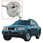 Engine Oil Cooler Assembly 21305-EA25B For Nissan Frontier NV1500 NV2500 NV3500