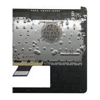 Palmrest For HP 14-DQ1043CL 14-FQ 14-DQ Keyboard Non-Backlit Black M03796-001 US