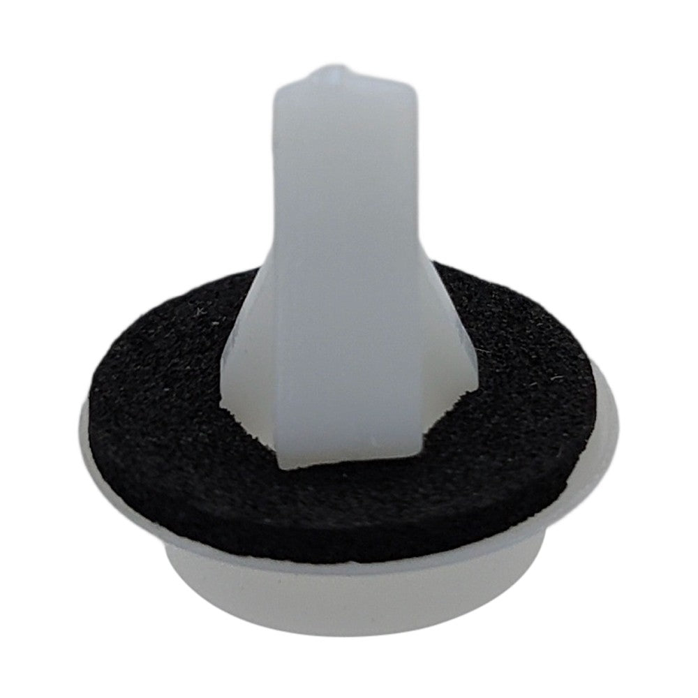 Door Trim Panel Rocker Molding Retainer Clips For Mazda (PACK OF 30)