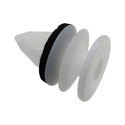 20 Door Trim Panel Retainer Clip Fender Liner Fastener Rivet For Buick Cadillac