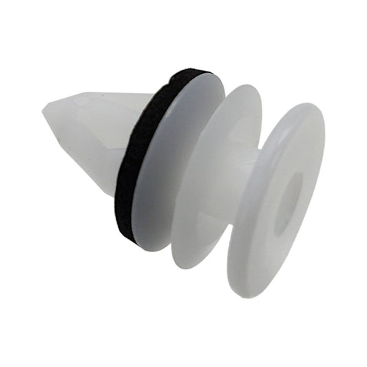 20 Door Trim Panel Retainer Clip Fender Liner Fastener Rivet For Buick Cadillac