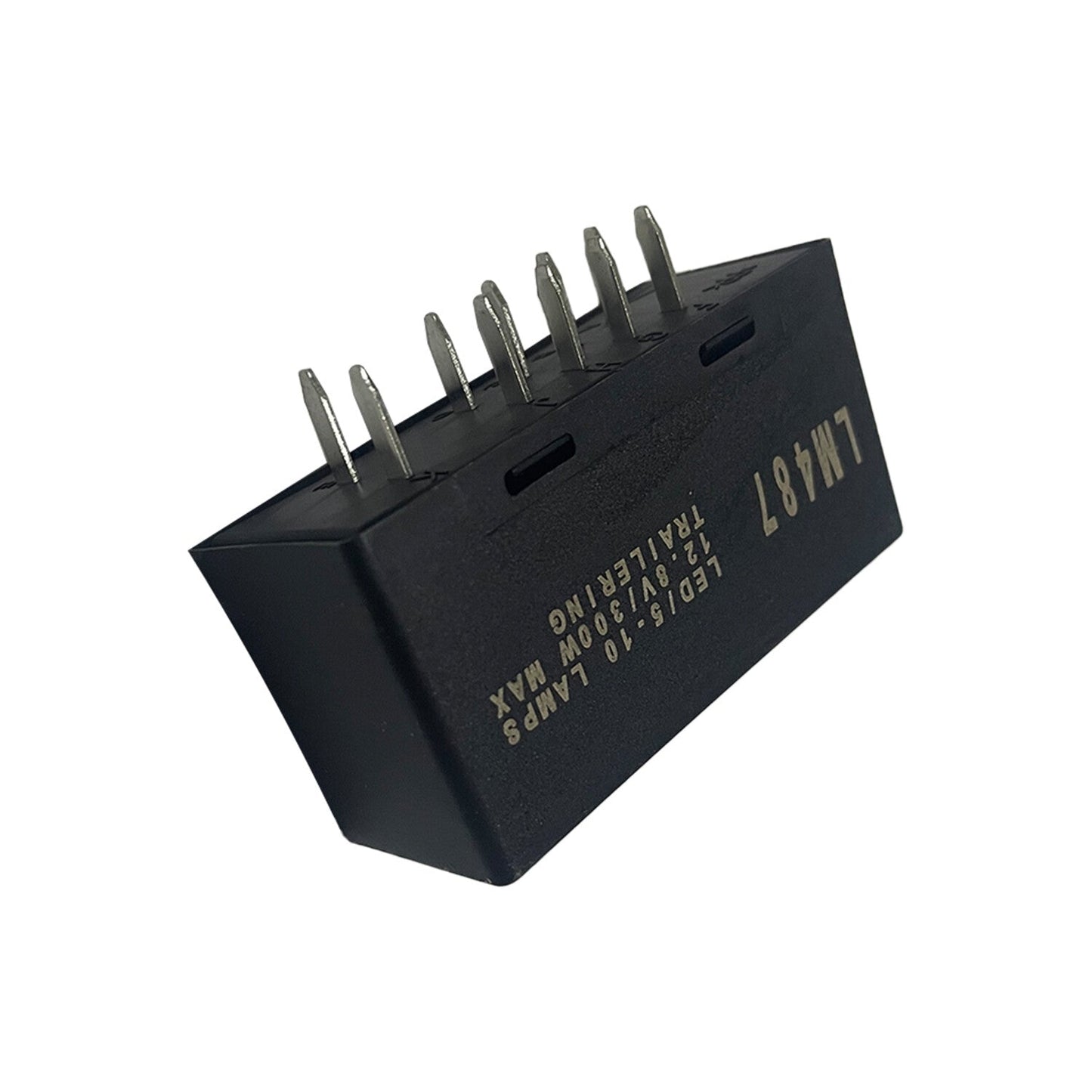 Hazard Warning LED Flasher Relay Turn Signal for Chevrolet Tahoe for GMC