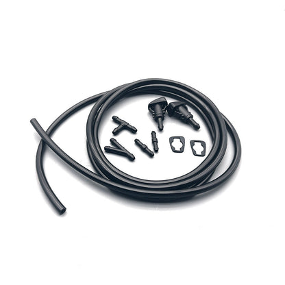For Chrysler Dodge Ram Windshield Washer Squirter Nozzle Spray 4805742AB USA