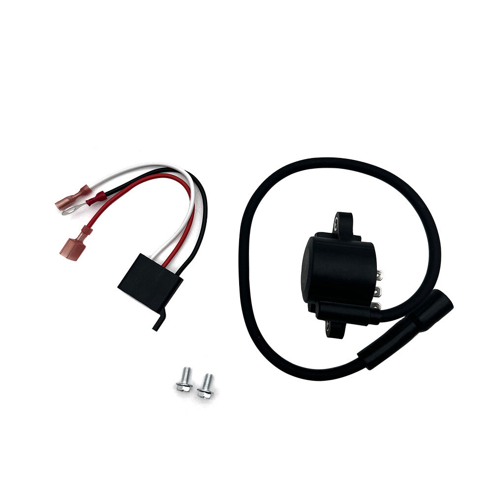 Lawn & Garden Equipment Engine Ignition Module Replace12-707-01-S