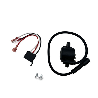 Lawn & Garden Equipment Engine Ignition Module Replace12-707-01-S